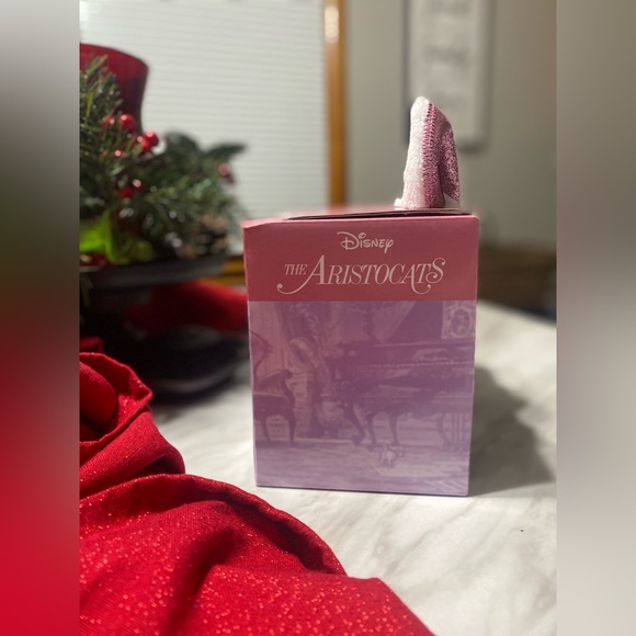 Disney Aristocats Marie Mug and Headband Set - Picture 4 of 4